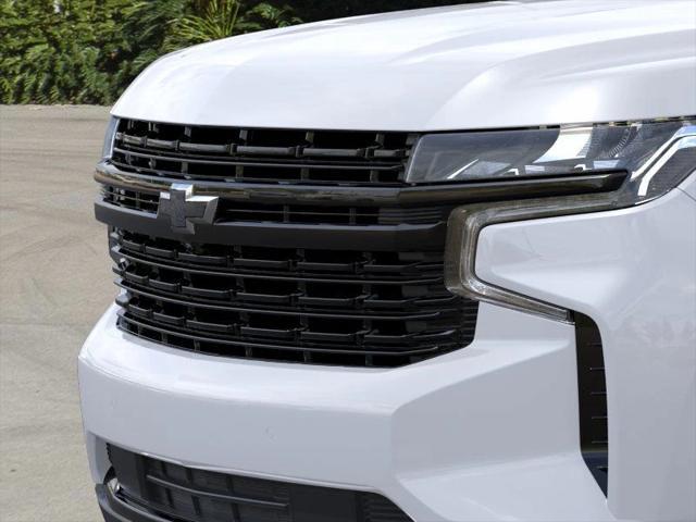 new 2024 Chevrolet Tahoe car, priced at $67,320