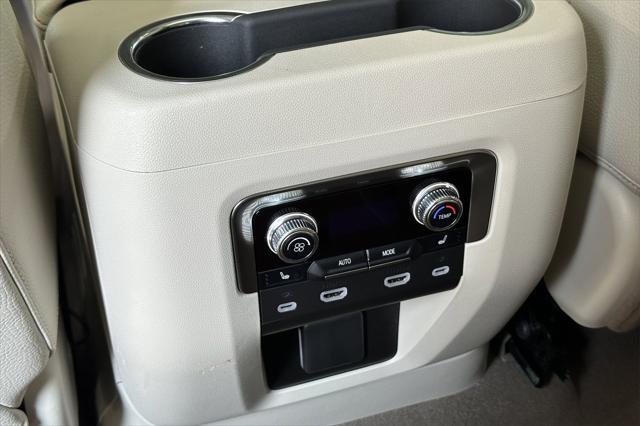 used 2024 GMC Yukon XL car, priced at $75,990