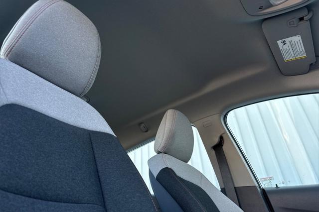used 2019 Chevrolet Bolt EV car, priced at $14,990