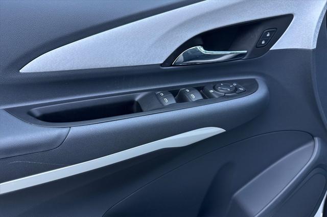 used 2019 Chevrolet Bolt EV car, priced at $14,990