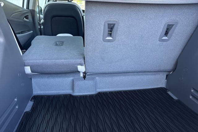used 2019 Chevrolet Bolt EV car, priced at $14,990