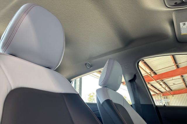 used 2019 Chevrolet Bolt EV car, priced at $14,490