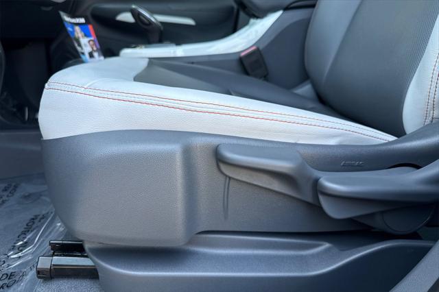 used 2019 Chevrolet Bolt EV car, priced at $14,490
