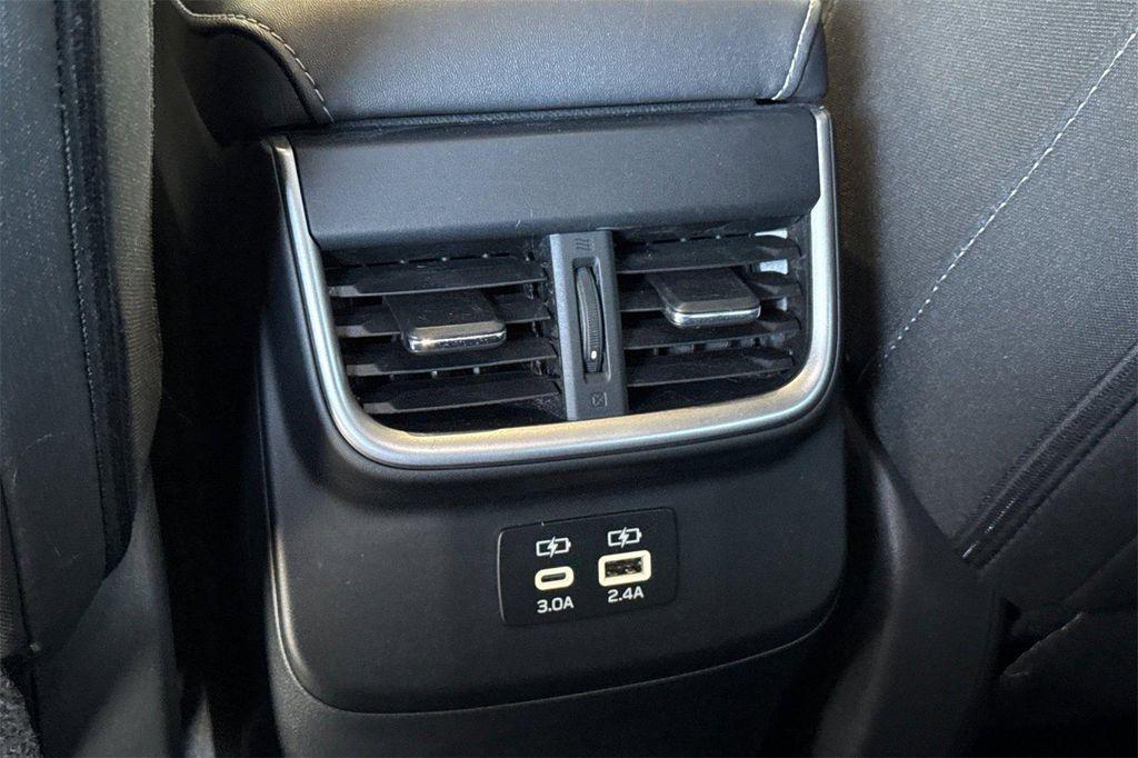 used 2024 Subaru Outback car, priced at $26,990
