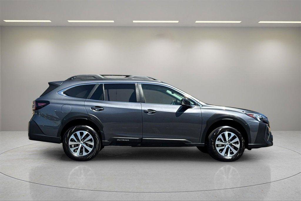 used 2024 Subaru Outback car, priced at $26,990