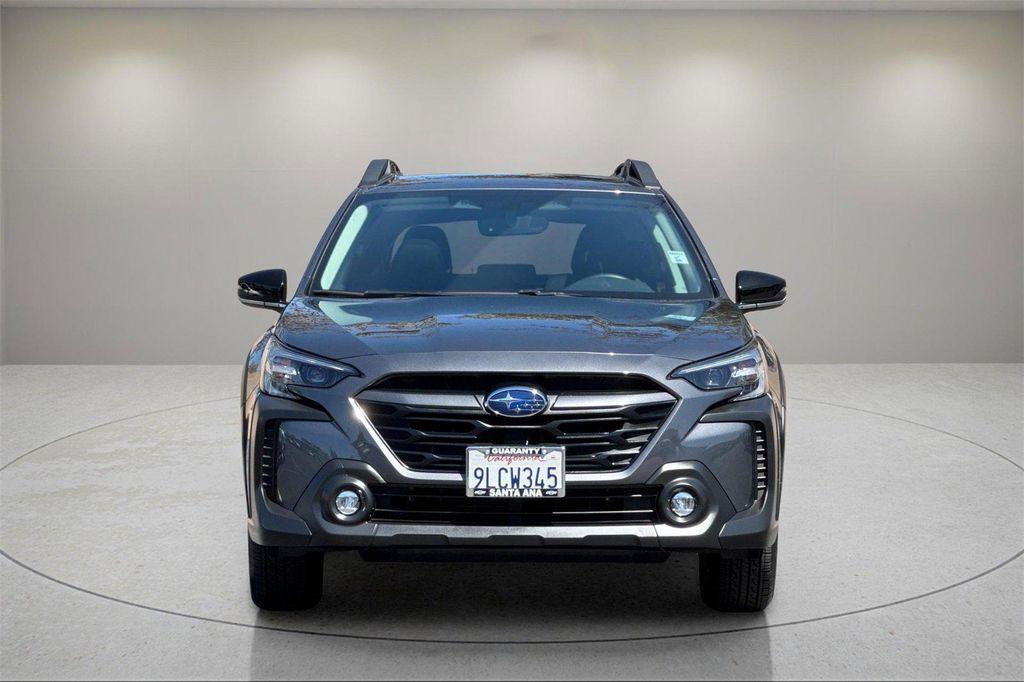 used 2024 Subaru Outback car, priced at $26,990