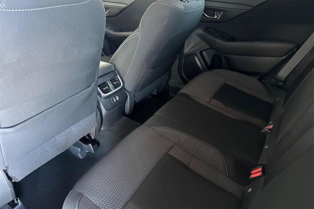 used 2024 Subaru Outback car, priced at $26,990