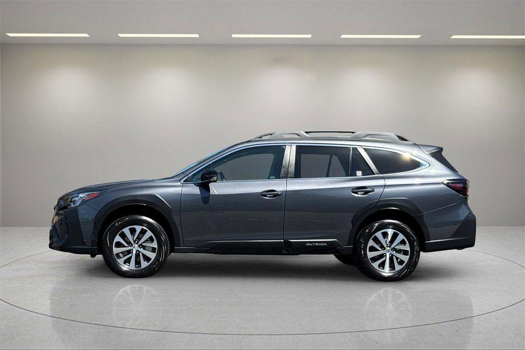 used 2024 Subaru Outback car, priced at $26,990