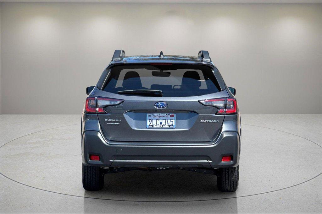 used 2024 Subaru Outback car, priced at $26,990