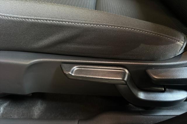 used 2022 Honda HR-V car, priced at $24,363