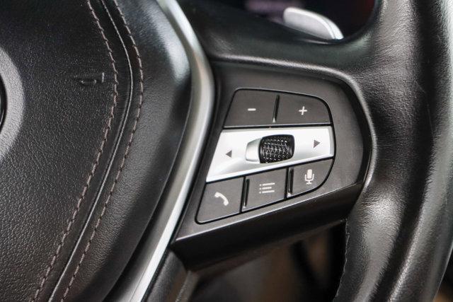 used 2021 BMW X5 car, priced at $33,995