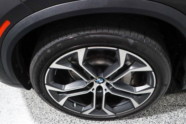 used 2021 BMW X5 car, priced at $33,995