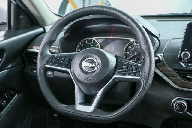 used 2023 Nissan Altima car, priced at $18,995