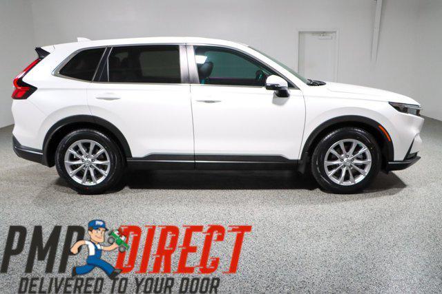 used 2023 Honda CR-V car, priced at $30,995