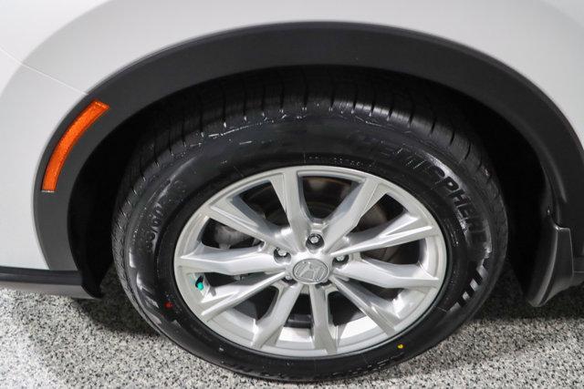 used 2023 Honda CR-V car, priced at $30,995