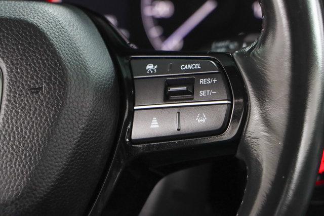 used 2023 Honda CR-V car, priced at $30,995