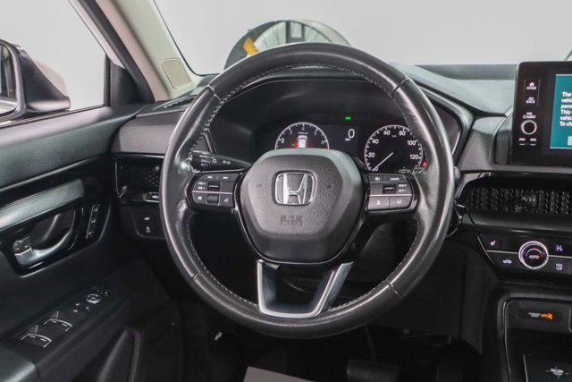 used 2023 Honda CR-V car, priced at $30,995