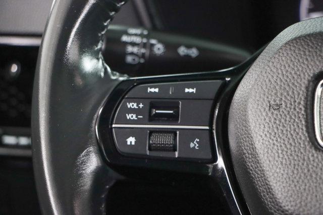 used 2023 Honda CR-V car, priced at $30,995