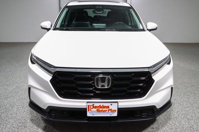 used 2023 Honda CR-V car, priced at $30,995