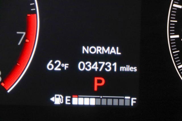 used 2023 Honda CR-V car, priced at $30,995