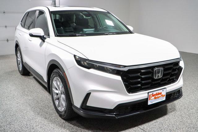 used 2023 Honda CR-V car, priced at $30,995