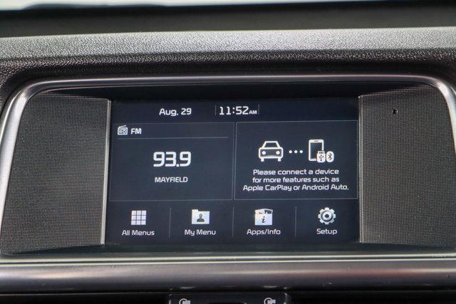 used 2018 Kia Optima car, priced at $11,995