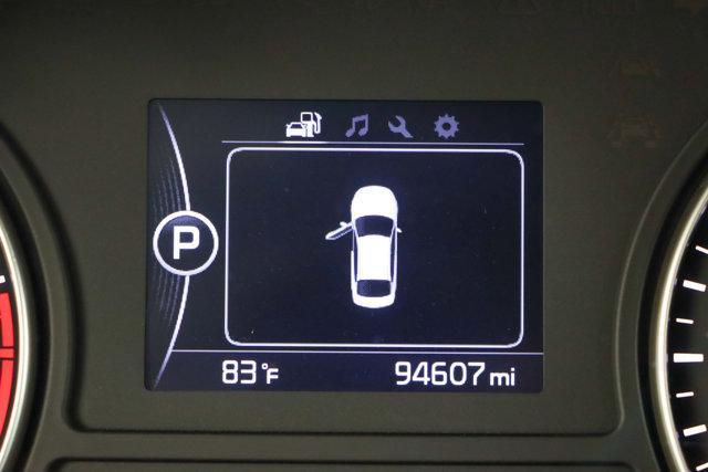 used 2018 Kia Optima car, priced at $11,995