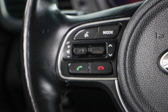 used 2018 Kia Optima car, priced at $11,995