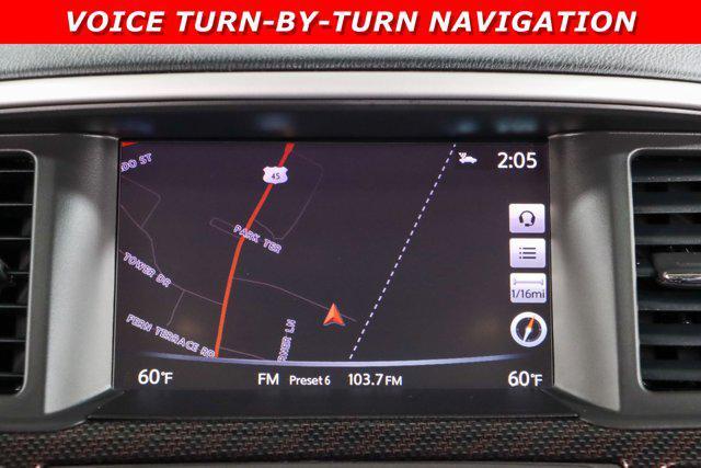 used 2020 Nissan Pathfinder car, priced at $18,895