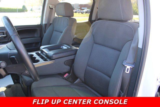 used 2016 Chevrolet Silverado 1500 car, priced at $16,995