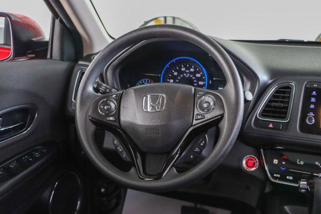 used 2019 Honda HR-V car, priced at $17,895