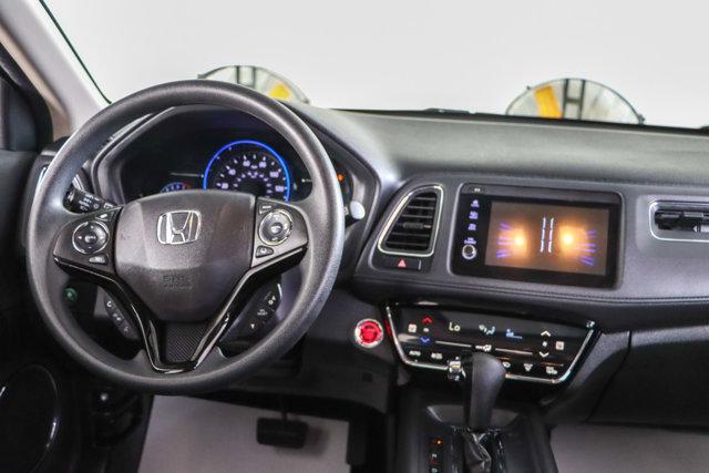 used 2019 Honda HR-V car, priced at $17,895