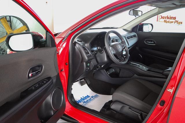 used 2019 Honda HR-V car, priced at $17,895