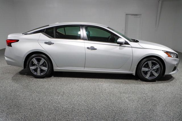 used 2021 Nissan Altima car, priced at $18,995