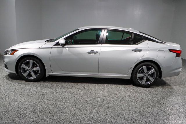 used 2021 Nissan Altima car, priced at $18,995