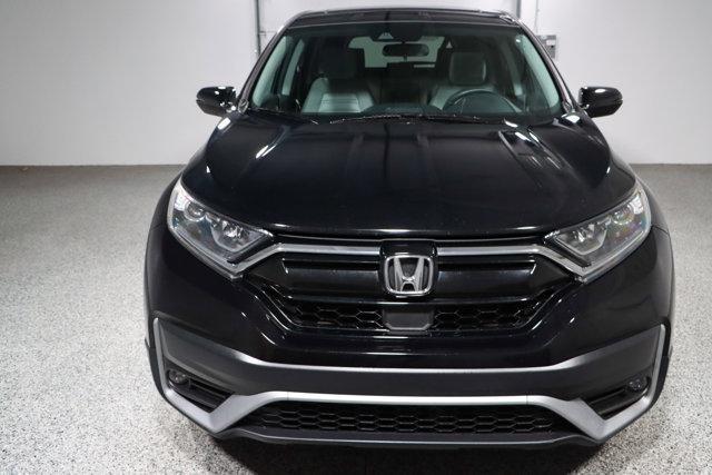 used 2020 Honda CR-V car, priced at $21,995