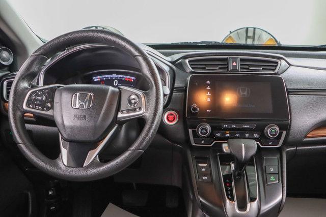 used 2020 Honda CR-V car, priced at $21,995