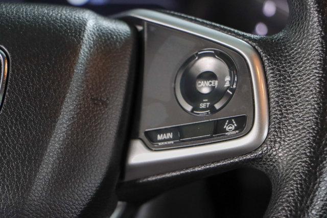 used 2020 Honda CR-V car, priced at $21,995