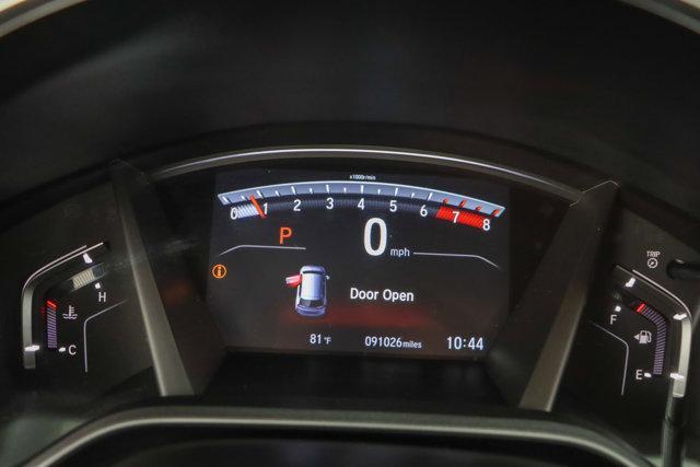 used 2020 Honda CR-V car, priced at $21,995