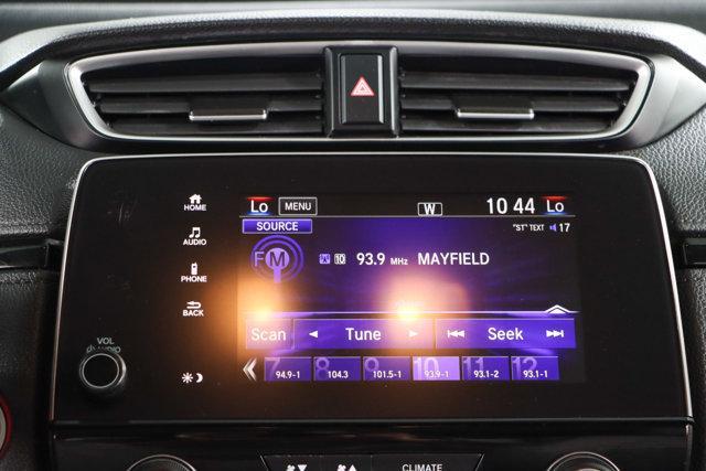 used 2020 Honda CR-V car, priced at $21,995
