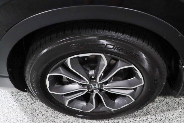 used 2020 Honda CR-V car, priced at $21,995