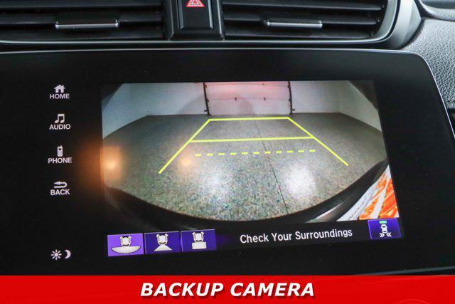 used 2020 Honda CR-V car, priced at $21,995