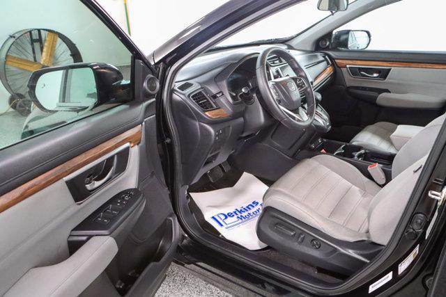 used 2020 Honda CR-V car, priced at $21,995
