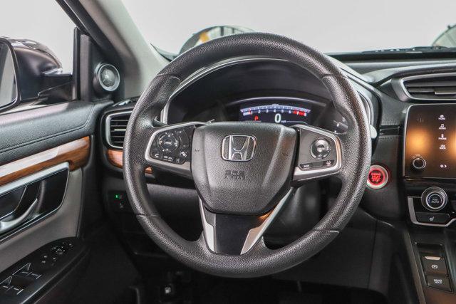 used 2020 Honda CR-V car, priced at $21,995