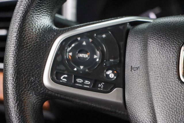used 2020 Honda CR-V car, priced at $21,995