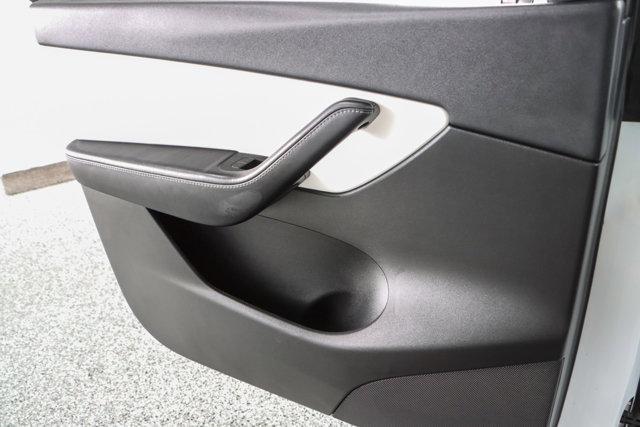 used 2021 Tesla Model Y car, priced at $28,995