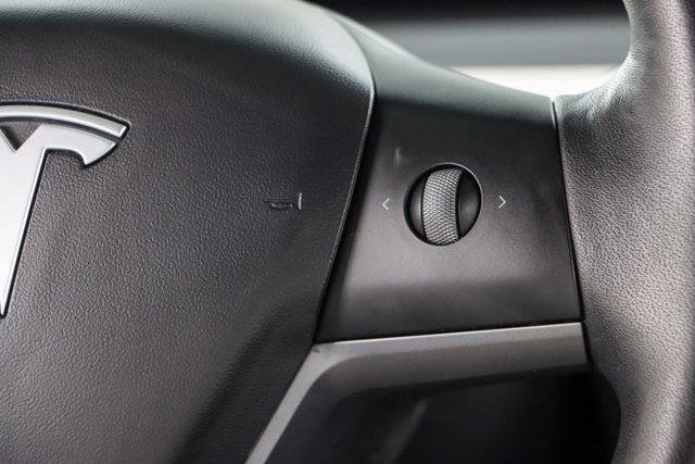 used 2021 Tesla Model Y car, priced at $28,995