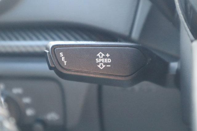 used 2020 Audi S3 car, priced at $19,895