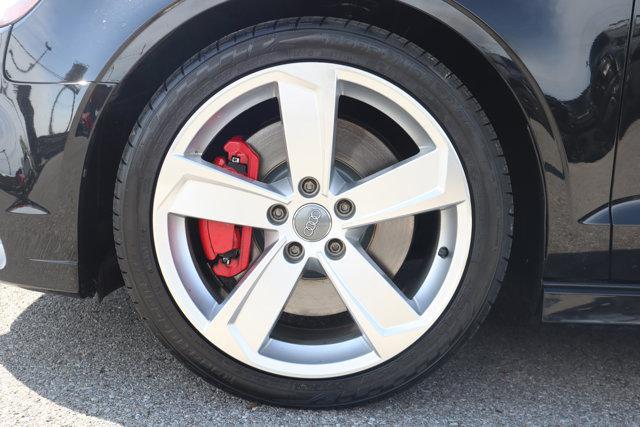 used 2020 Audi S3 car, priced at $19,895