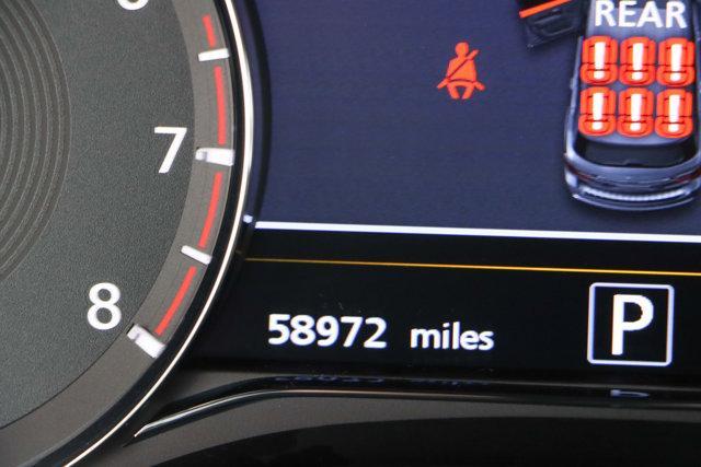 used 2022 INFINITI QX80 car, priced at $42,895